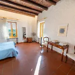 Casa Ghirlanda Con Piscina E Campo Da Tennis