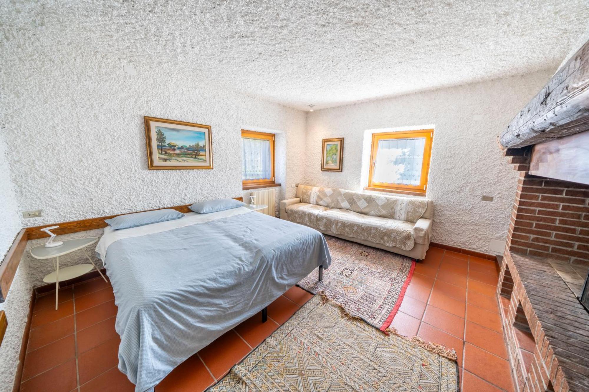 Apartment Casa Ghirlanda Con Piscina E Campo Da Tennis